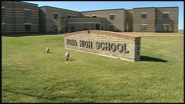 Kuna School Board approves emergency levy | KTVB.COM